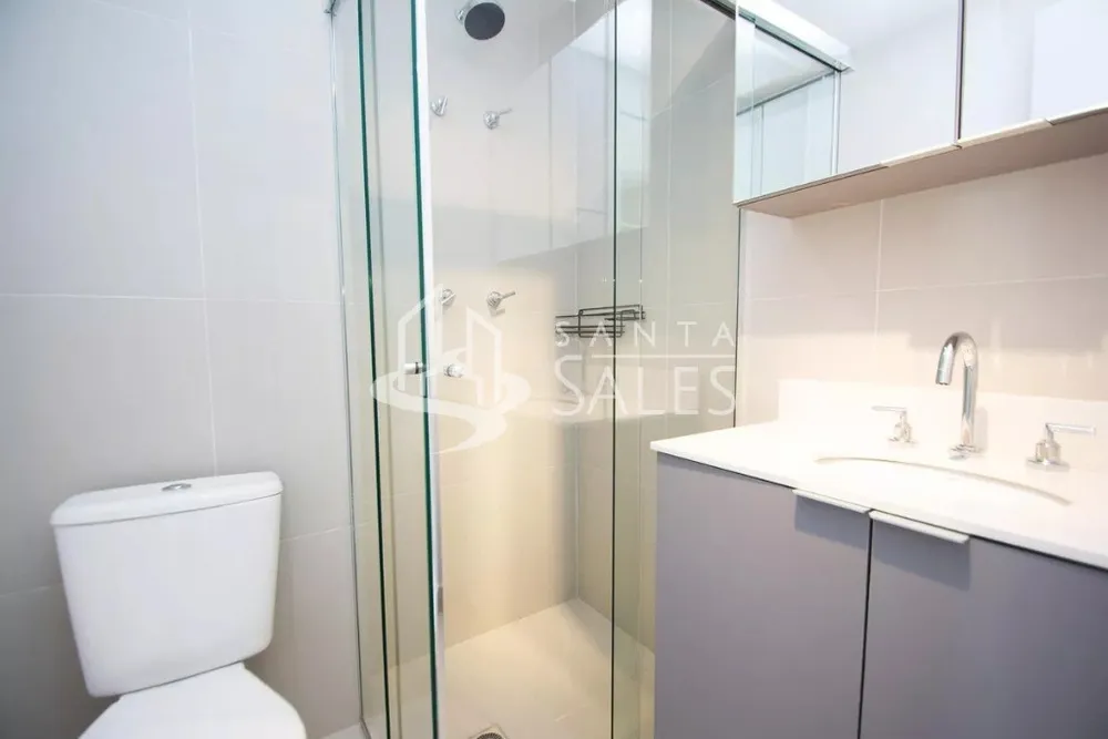 Apartamento, 1 quarto, 25 m² - Foto 12
