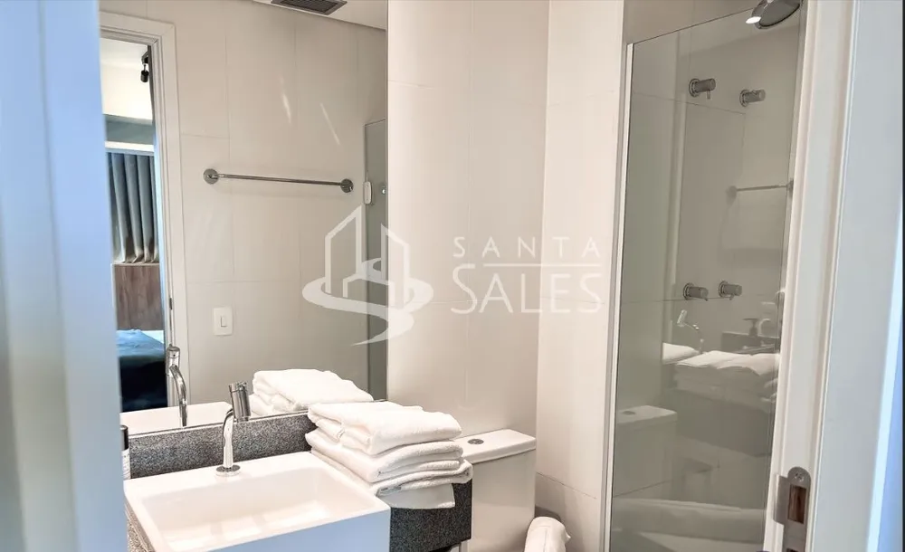 Apartamento, 1 quarto, 35 m² - Foto 10