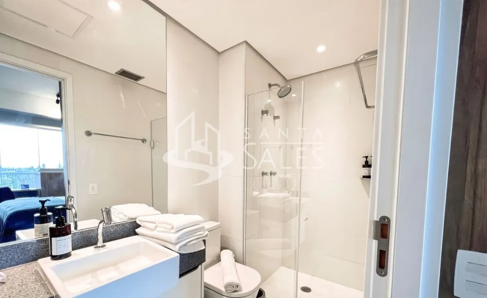 Apartamento, 1 quarto, 35 m² - Foto 7