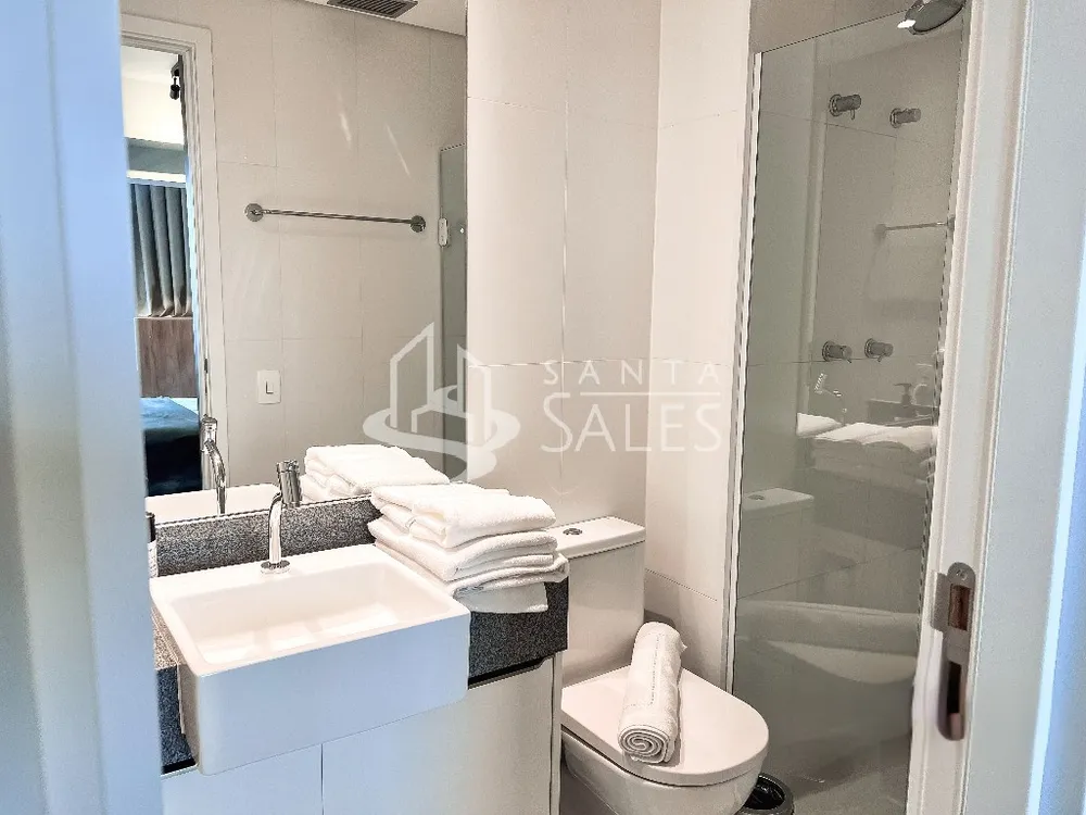 Apartamento, 1 quarto, 35 m² - Foto 8