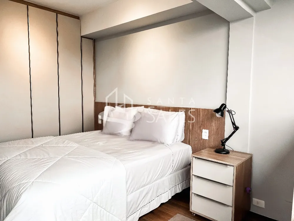 Apartamento, 1 quarto, 35 m² - Foto 2