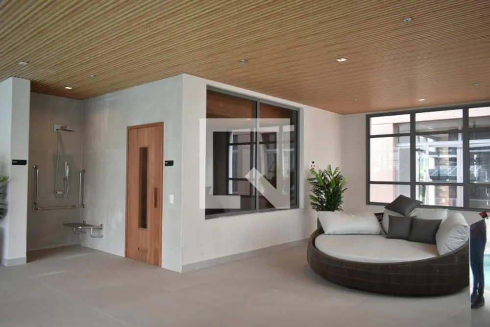 Kitnet-Studio, 33 m² - Foto 4