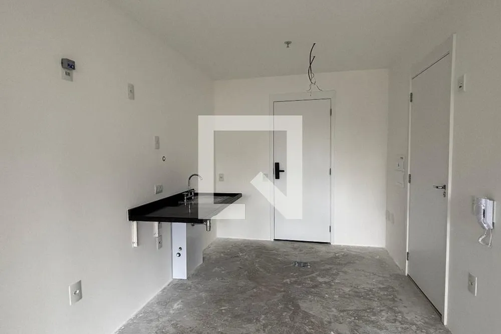 Kitnet-Studio, 33 m² - Foto 3