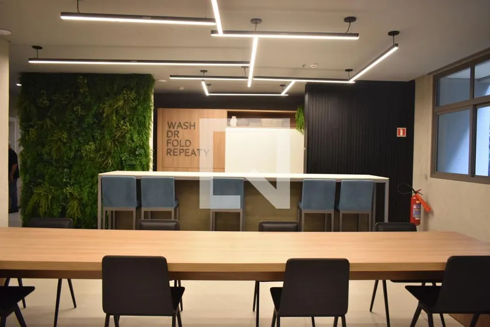 Kitnet-Studio, 33 m² - Foto 14