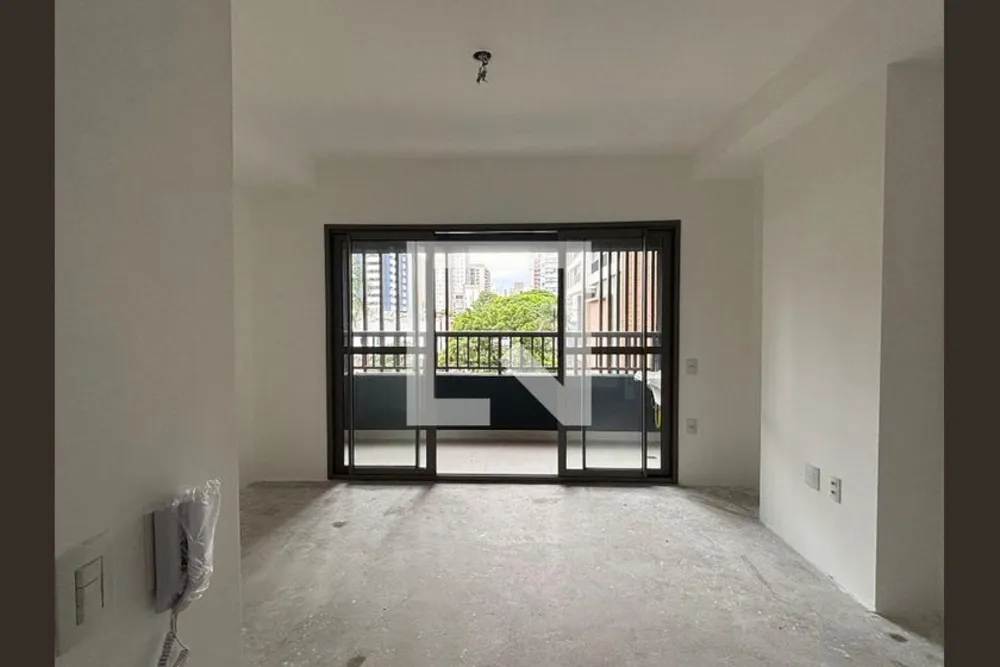 Kitnet-Studio, 33 m² - Foto 5