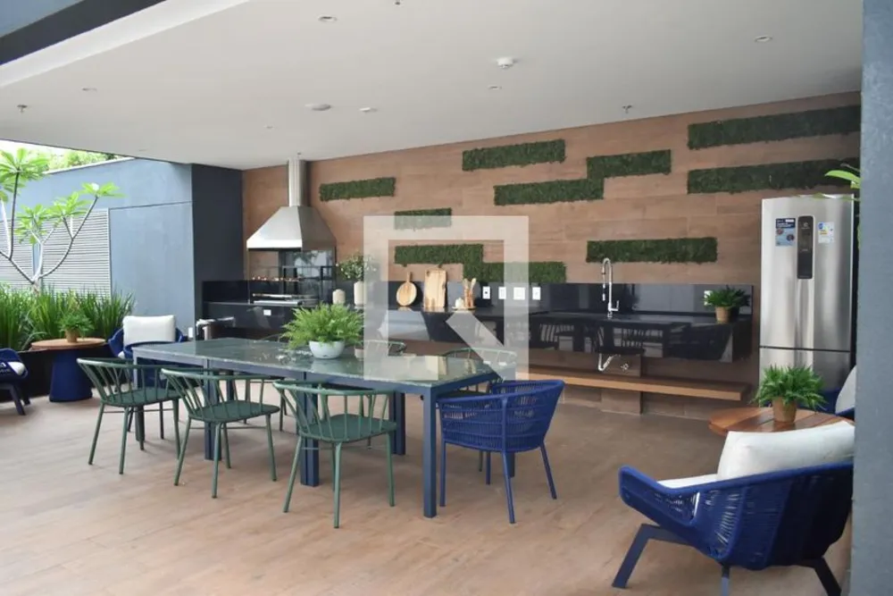 Kitnet-Studio, 33 m² - Foto 10