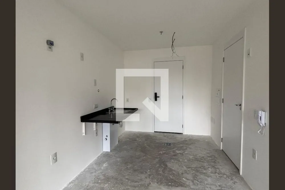Kitnet-Studio, 33 m² - Foto 2