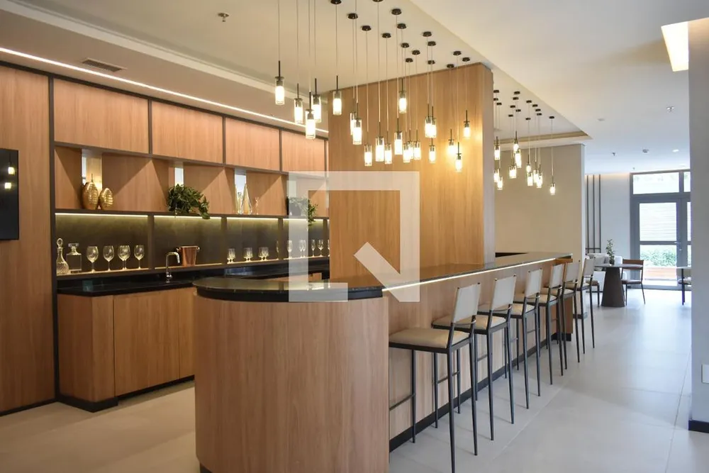 Kitnet-Studio, 33 m² - Foto 1