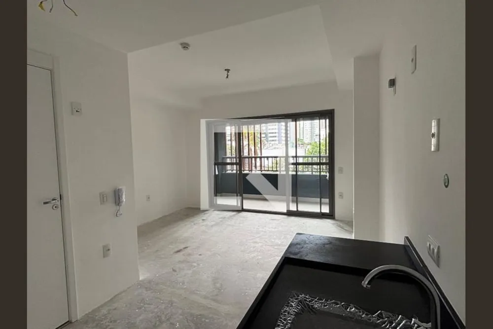 Kitnet-Studio, 33 m² - Foto 4
