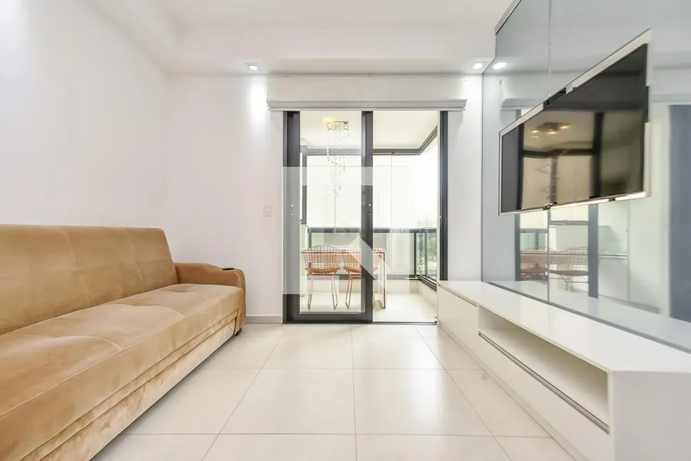 Apartamento, 1 quarto, 40 m² - Foto 2