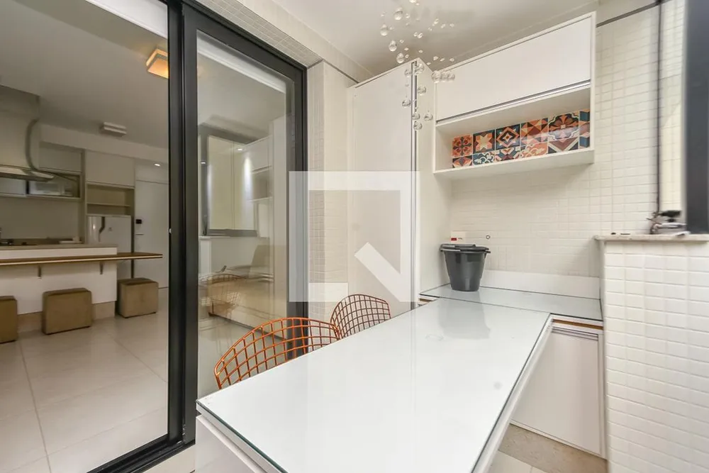 Apartamento, 1 quarto, 40 m² - Foto 5