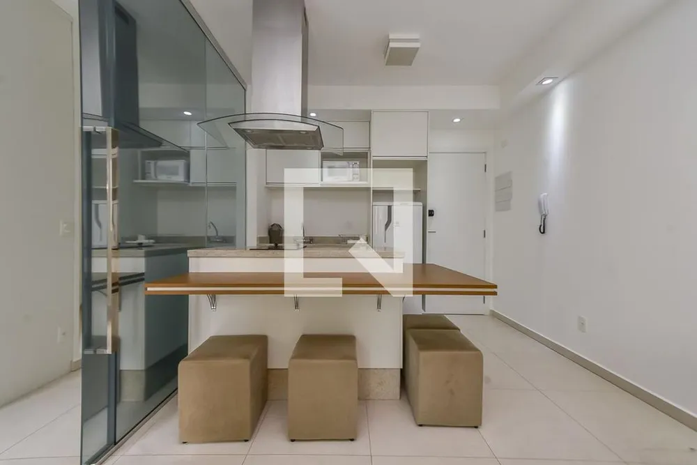 Apartamento, 1 quarto, 40 m² - Foto 11