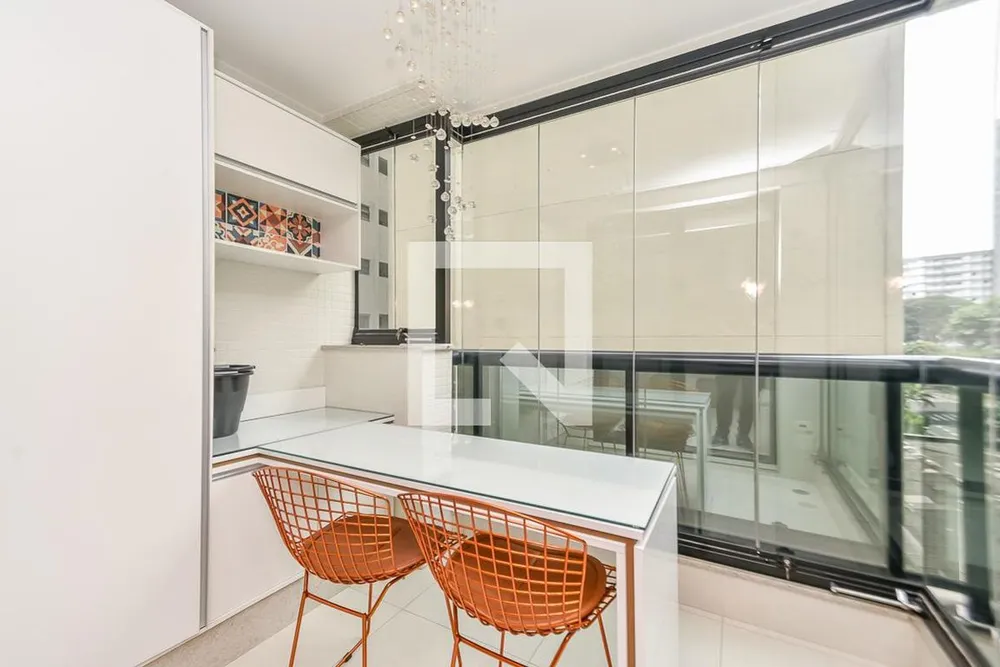 Apartamento, 1 quarto, 40 m² - Foto 4
