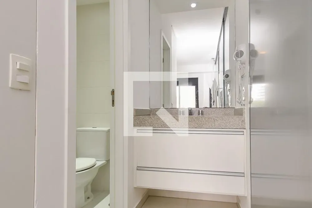 Apartamento, 1 quarto, 40 m² - Foto 8