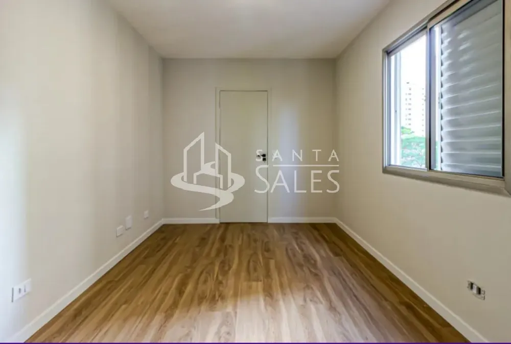 Apartamento, 1 quarto, 51 m² - Foto 1