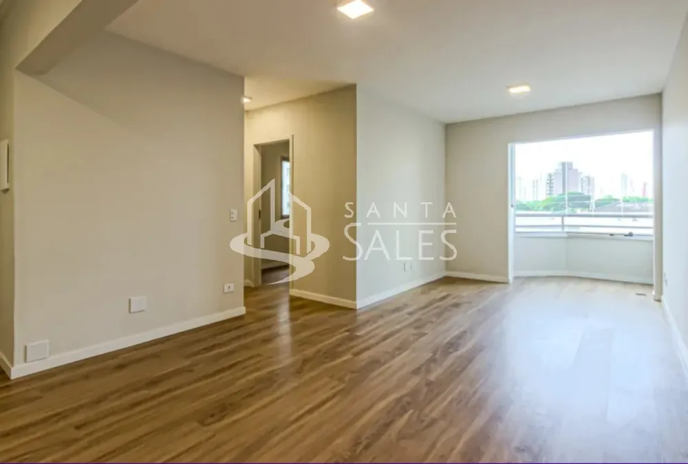 Apartamento, 1 quarto, 51 m² - Foto 2