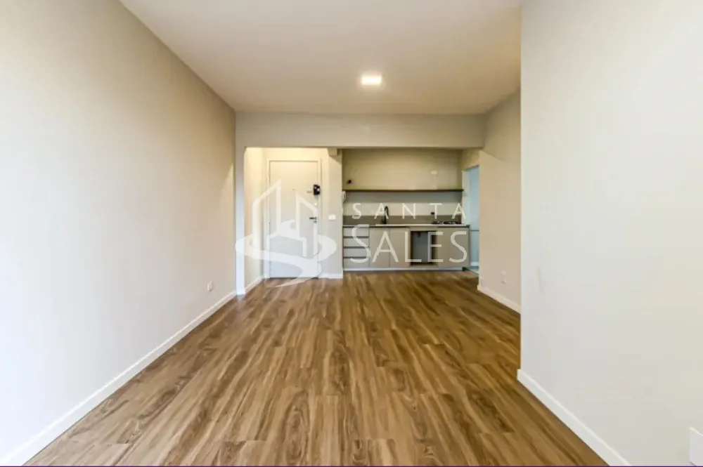 Apartamento, 1 quarto, 51 m² - Foto 3