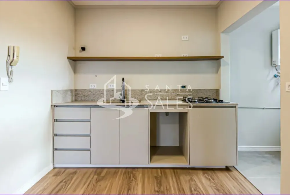Apartamento, 1 quarto, 51 m² - Foto 10
