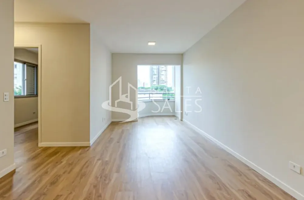 Apartamento, 1 quarto, 51 m² - Foto 7