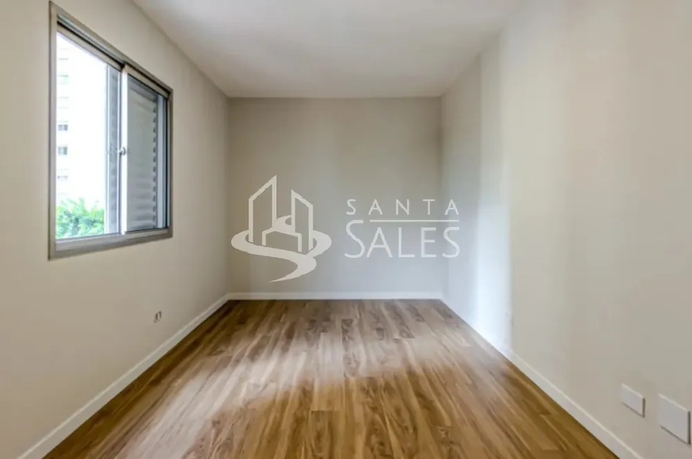 Apartamento, 1 quarto, 51 m² - Foto 5