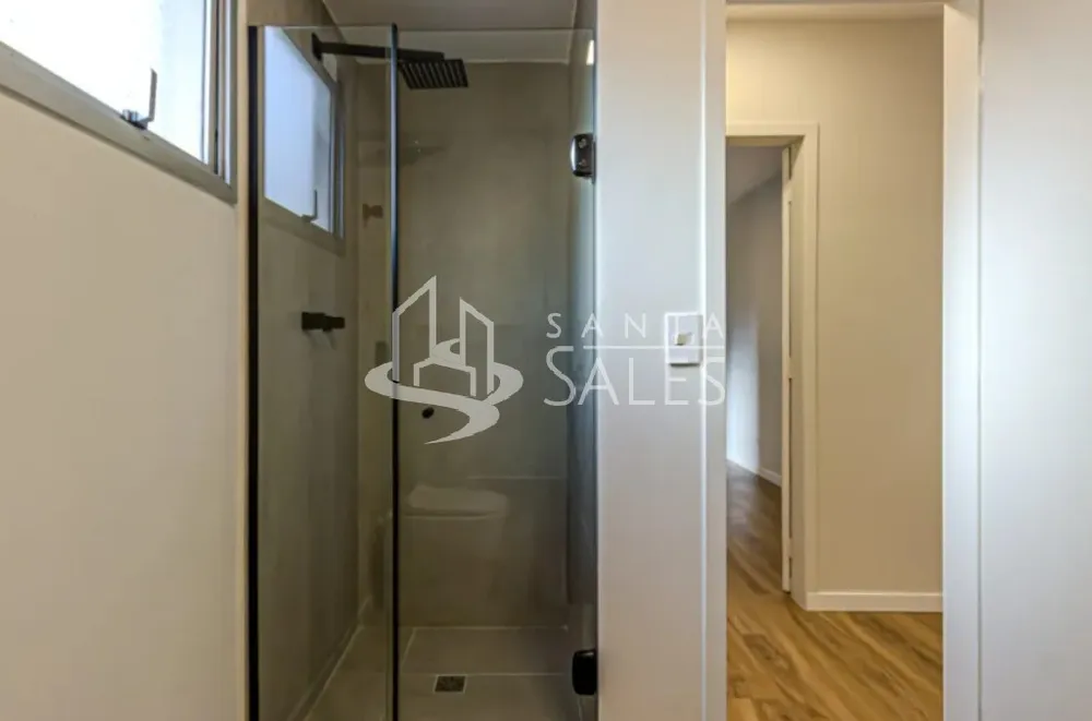 Apartamento, 1 quarto, 51 m² - Foto 6