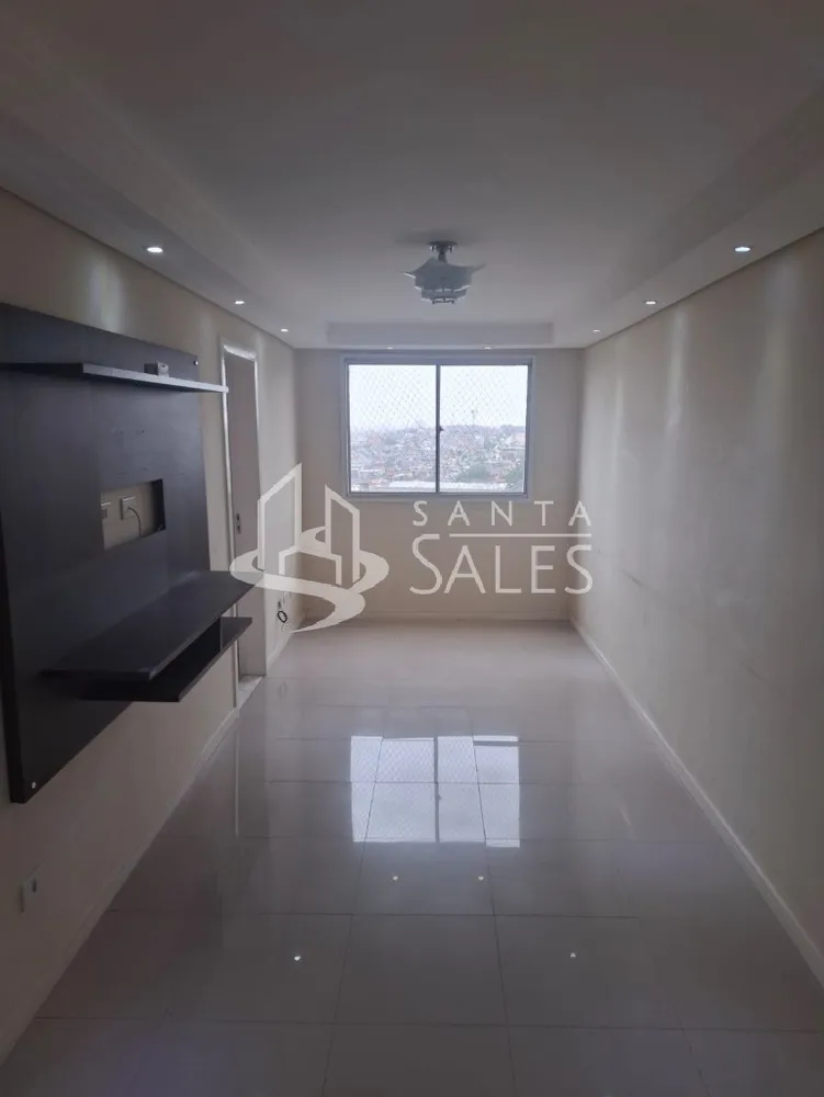 Apartamento, 2 quartos, 50 m² - Foto 8