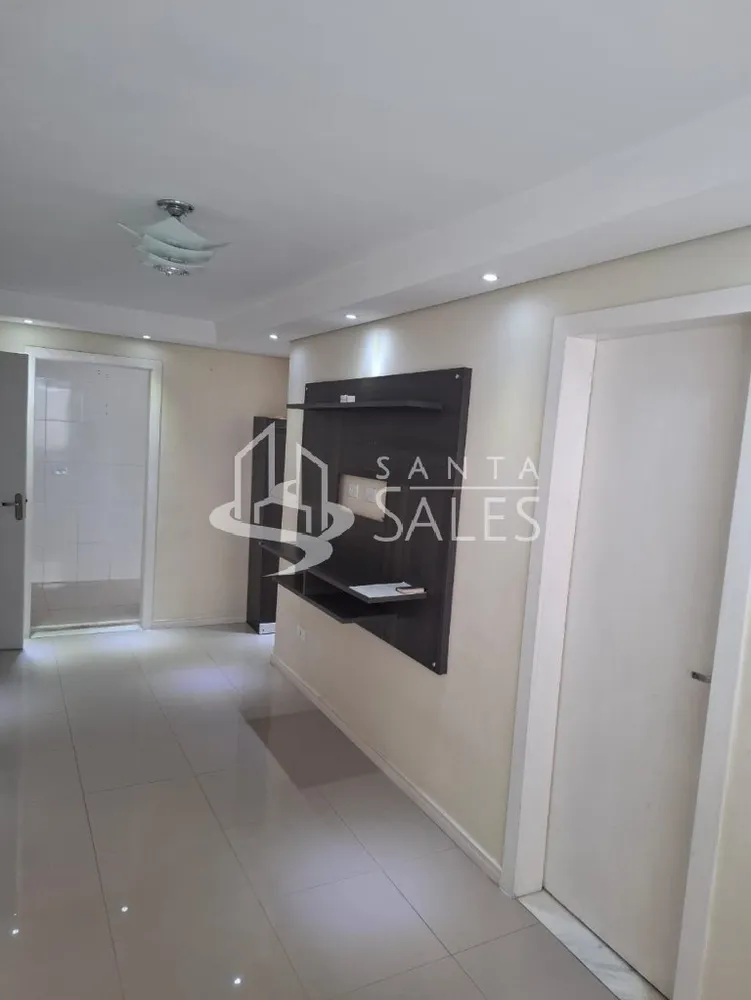 Apartamento, 2 quartos, 50 m² - Foto 5