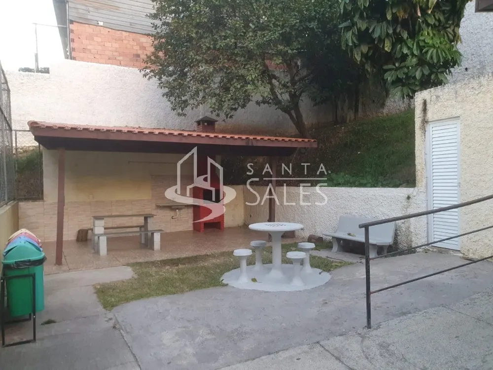 Apartamento, 2 quartos, 50 m² - Foto 3