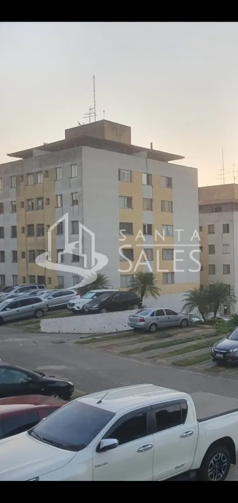 Apartamento, 2 quartos, 50 m² - Foto 6