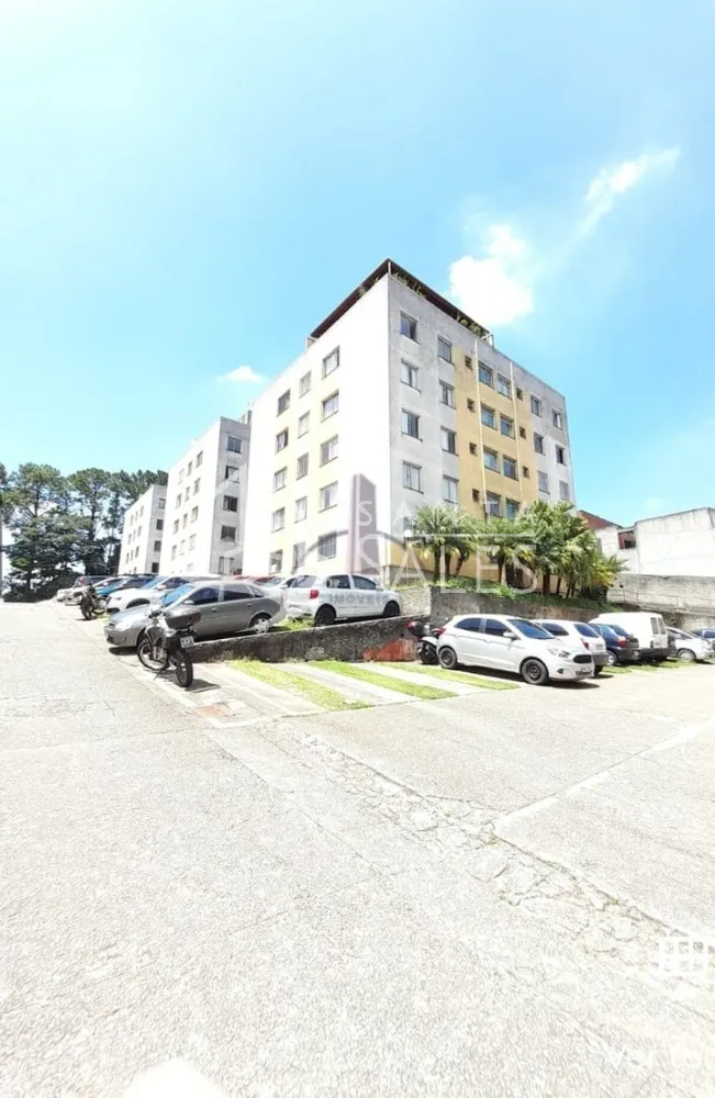 Apartamento, 2 quartos, 50 m² - Foto 4