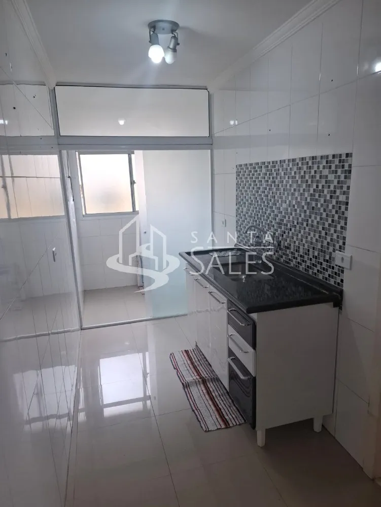 Apartamento, 2 quartos, 50 m² - Foto 9
