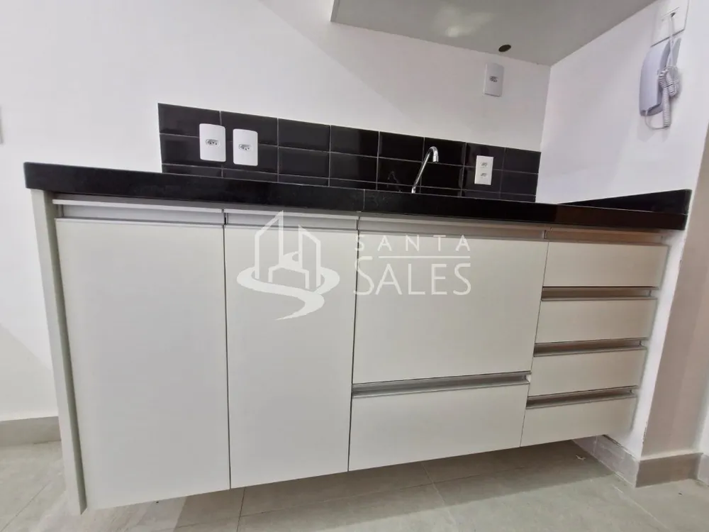 Apartamento, 1 quarto, 22 m² - Foto 10