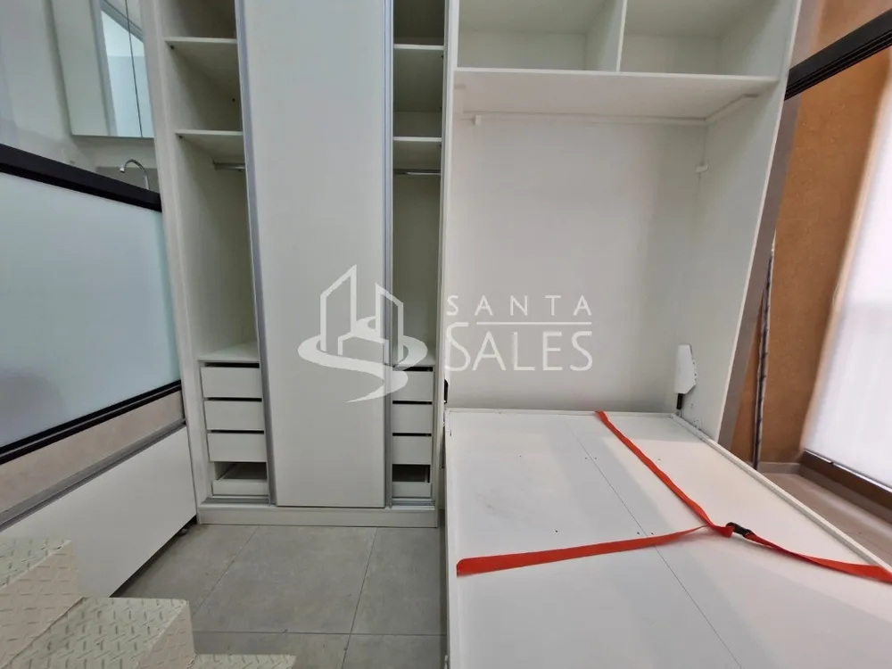 Apartamento, 1 quarto, 22 m² - Foto 4