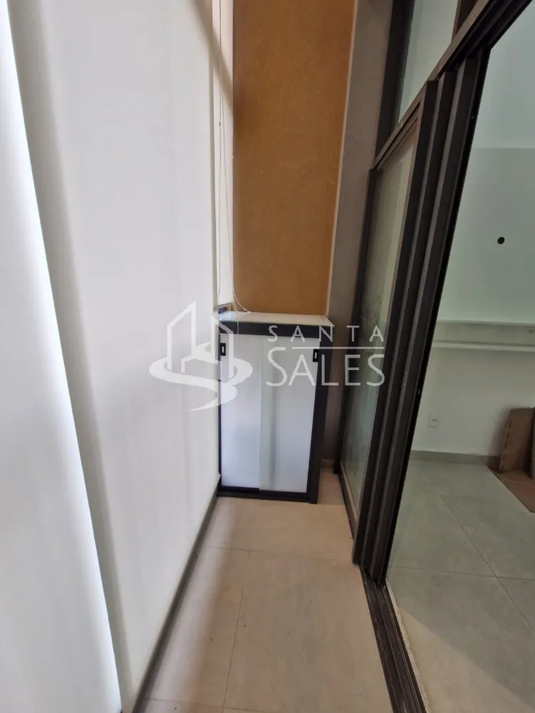 Apartamento, 1 quarto, 22 m² - Foto 3