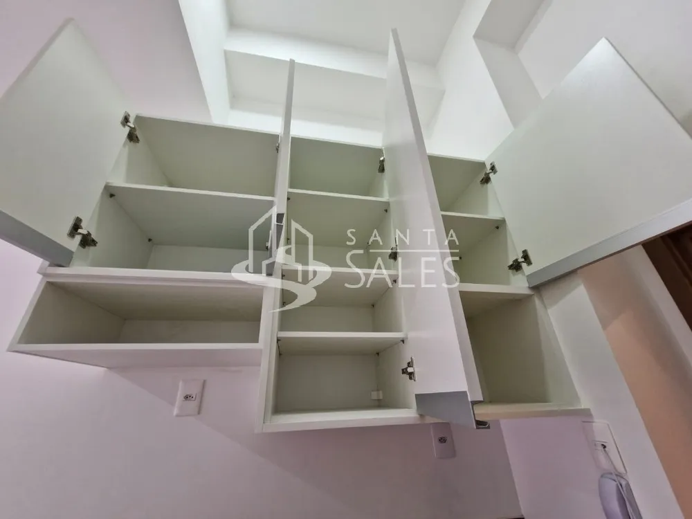 Apartamento, 1 quarto, 22 m² - Foto 12