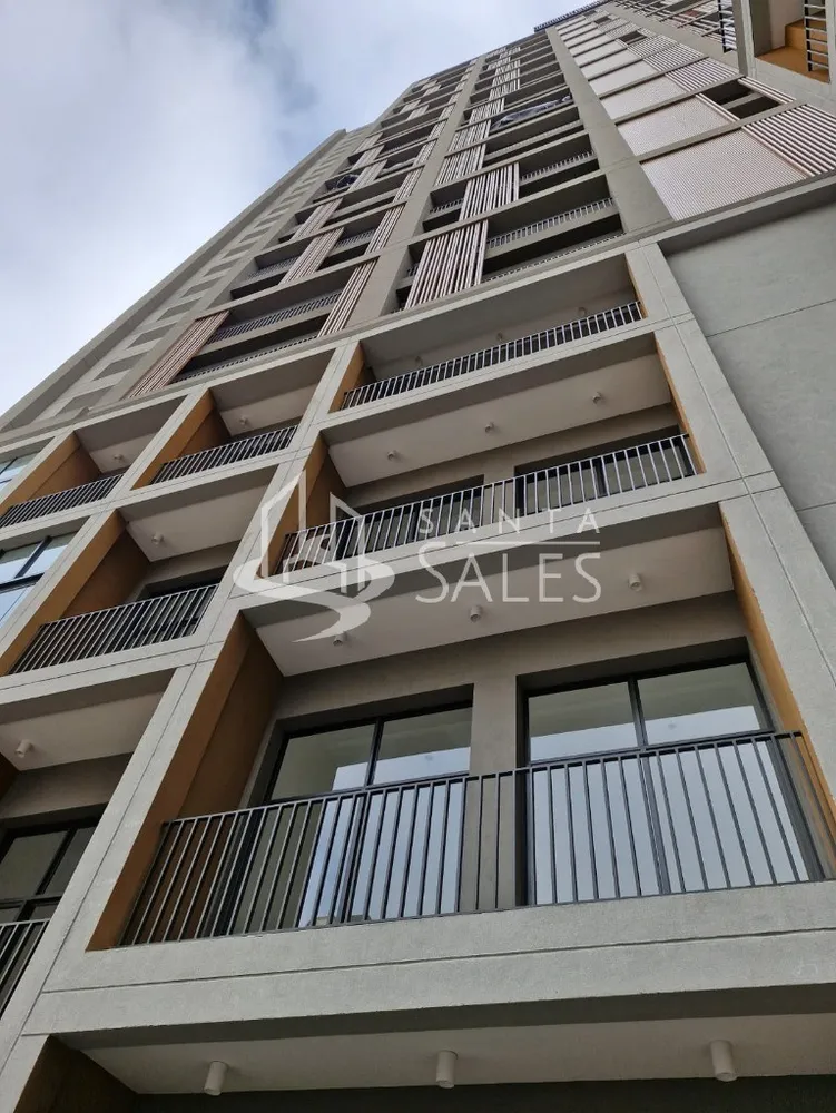 Apartamento, 1 quarto, 22 m² - Foto 11
