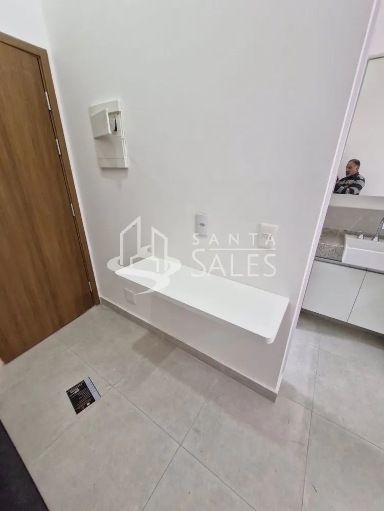 Apartamento, 1 quarto, 22 m² - Foto 14