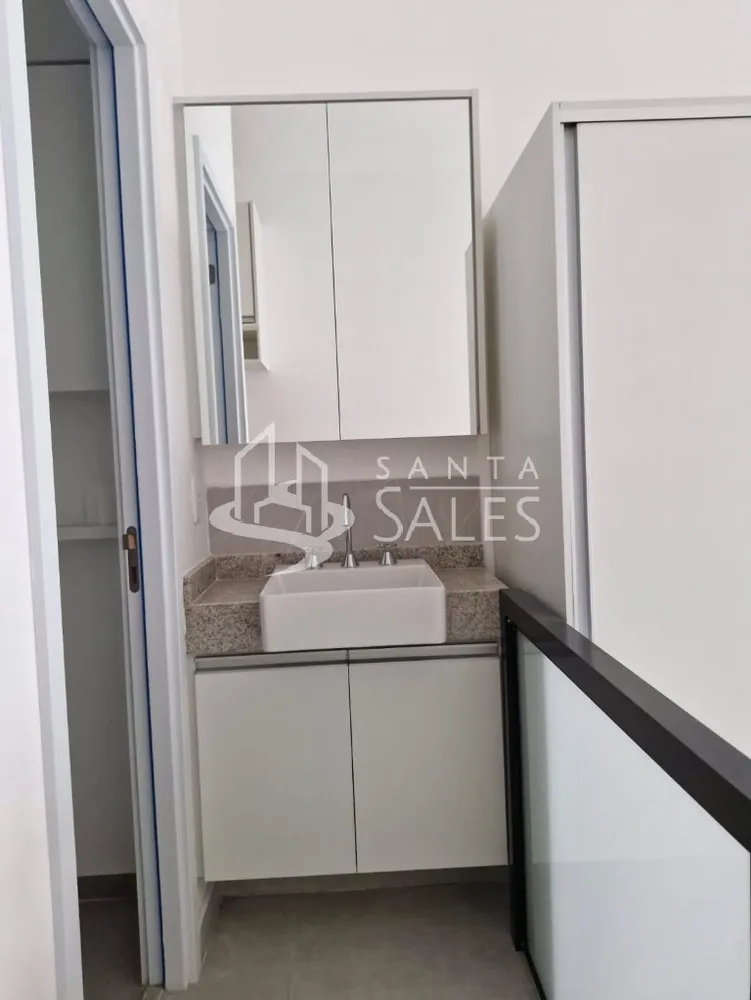 Apartamento, 1 quarto, 22 m² - Foto 6
