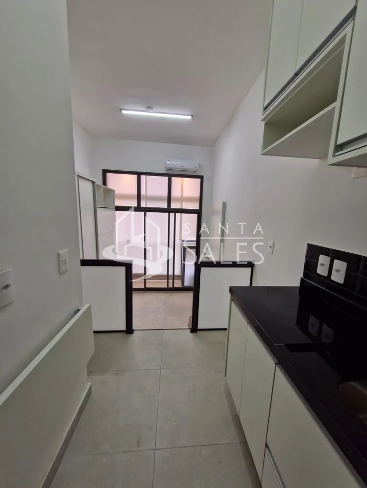 Apartamento, 1 quarto, 22 m² - Foto 7