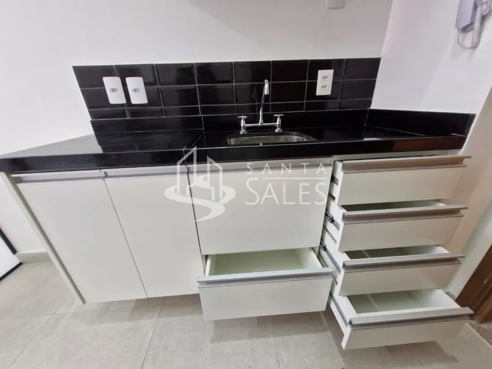 Apartamento, 1 quarto, 22 m² - Foto 15