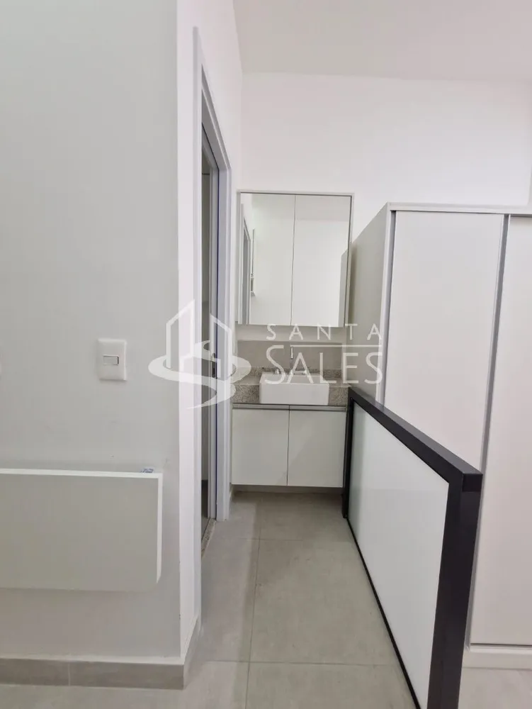Apartamento, 1 quarto, 22 m² - Foto 8