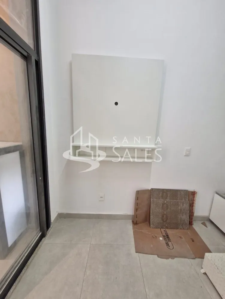 Apartamento, 1 quarto, 22 m² - Foto 9