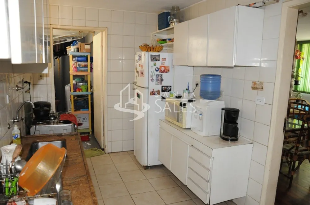 Apartamento, 3 quartos, 120 m² - Foto 1
