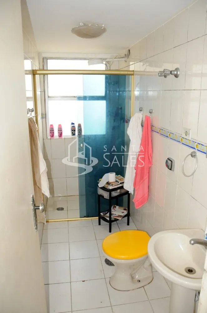 Apartamento, 3 quartos, 120 m² - Foto 5