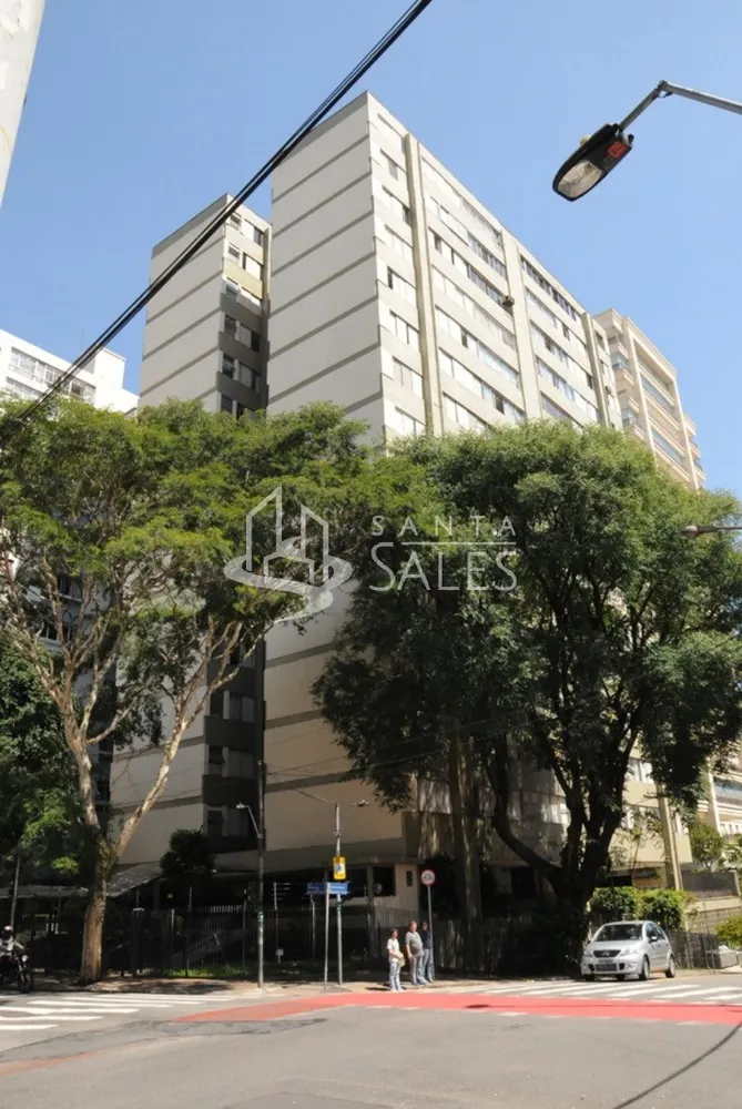 Apartamento, 3 quartos, 120 m² - Foto 11