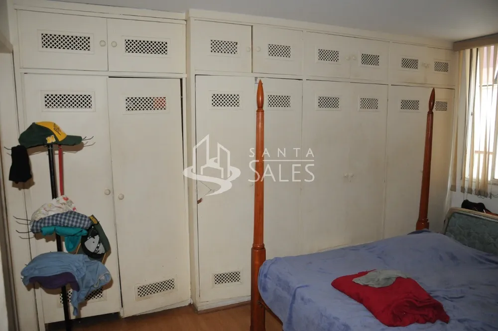 Apartamento, 3 quartos, 120 m² - Foto 4