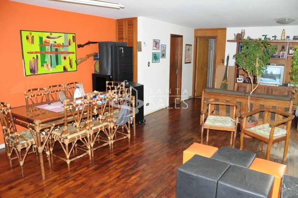 Apartamento, 3 quartos, 120 m² - Foto 6
