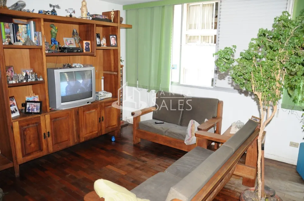 Apartamento, 3 quartos, 120 m² - Foto 2