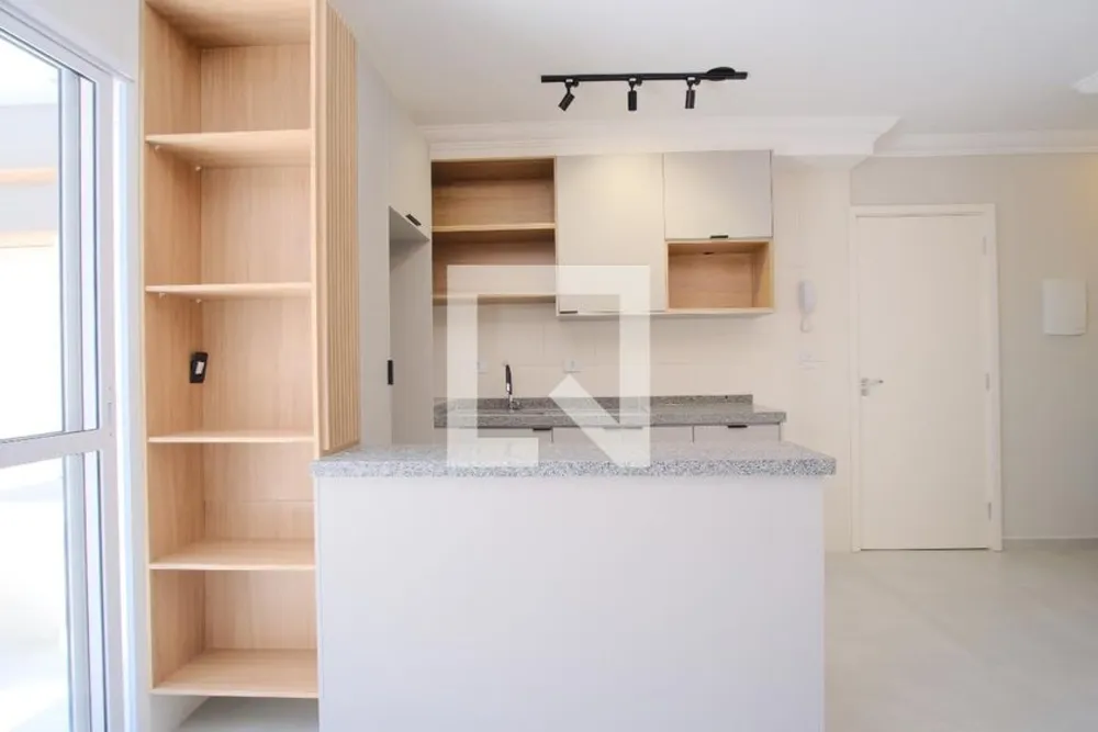 Apartamento, 2 quartos, 41 m² - Foto 4