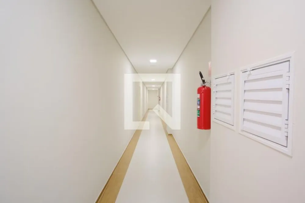 Apartamento, 2 quartos, 41 m² - Foto 2